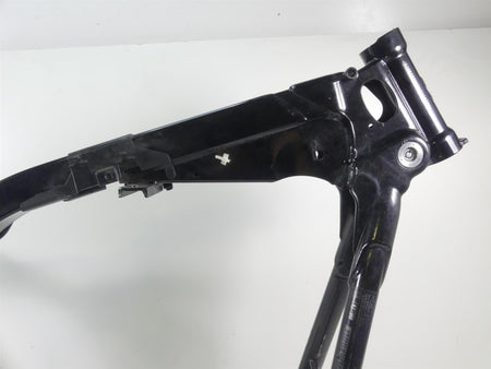 2017 Harley Dyna FXDB Street Bob 29d Frame Chassi Cln Ez Registr -Read 47745-06 {{ shop.shopifyCountryName }} - Mototech271