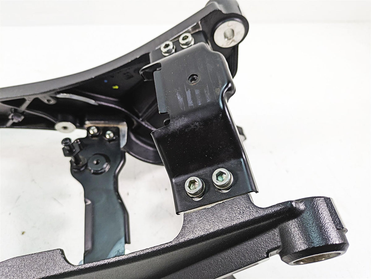 2020 Ducati Scrambler 1100 Sport Pro Rear Subframe 47111072BB 47111083BB {{ shop.shopifyCountryName }} - Mototech271
