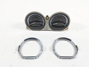 2014 Harley Touring FLHTK Electra Glide Speedometer Gauge Instr 52k 70900118