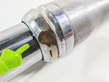 Load image into Gallery viewer, 2007 Harley Dyna FXDB Street Bob Straight Front Fork Leg Set - Read 45947-06A
