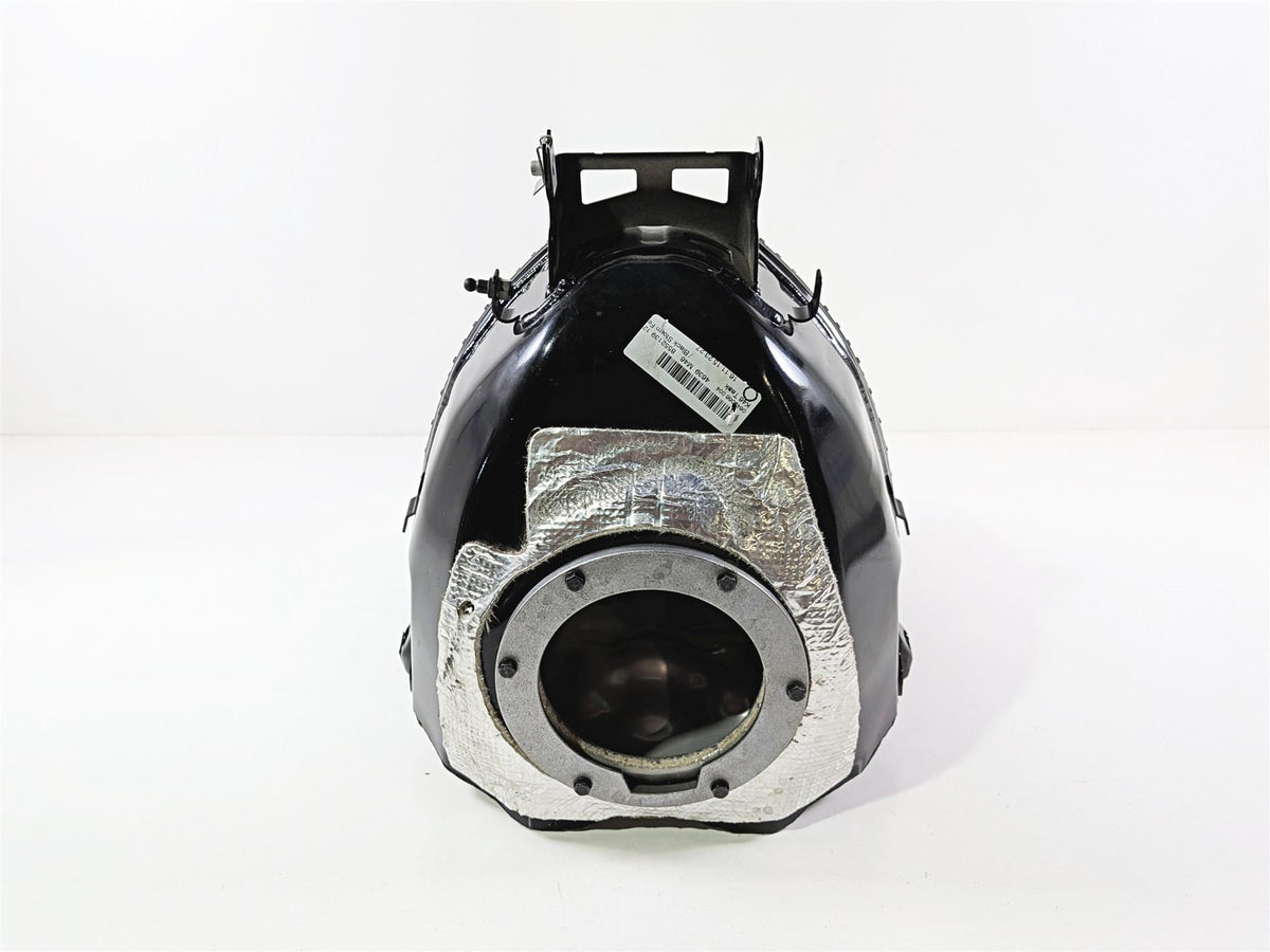 2016 BMW S1000RR K46 Fuel Gas Petrol Tank - Black Storm 8552139 16117717884-Mototech271