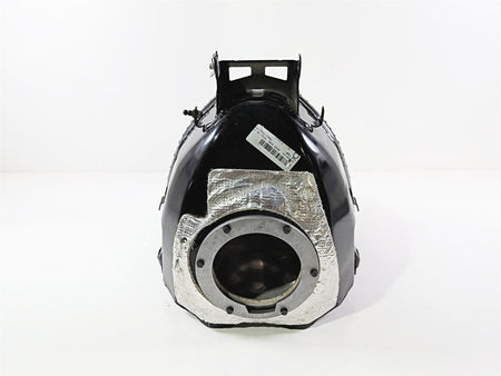 2016 BMW S1000RR K46 Fuel Gas Petrol Tank - Black Storm 8552139 16117717884-Mototech271