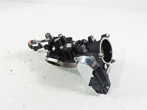 2019 Harley FLHCS Softail Heritage Throttle Body Fuel Injection 27300122 | Mototech271