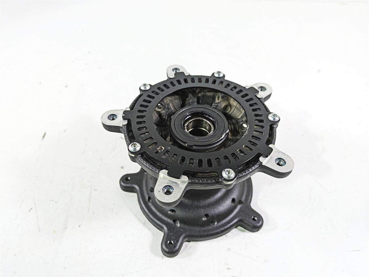 2021 Yamaha Tenere 700 XTZ7 Front Wheel Rim Hub BW3-25111-00-00 {{ shop.shopifyCountryName }} - Mototech271