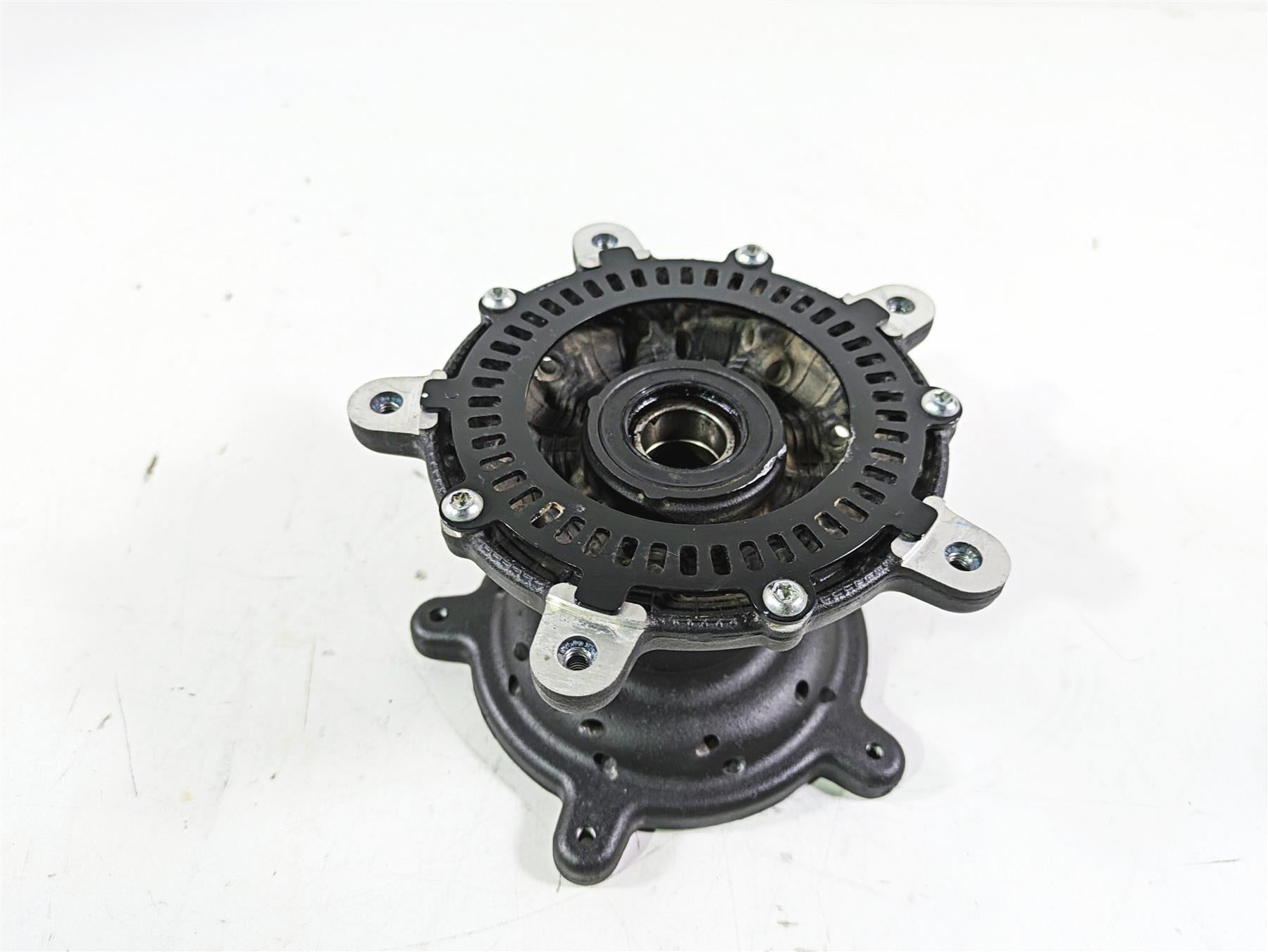 2021 Yamaha Tenere 700 XTZ7 Front Wheel Rim Hub BW3-25111-00-00 {{ shop.shopifyCountryName }} - Mototech271