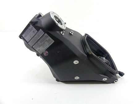 2012 Ducati Panigale 1199S Straight Main Frame Chassis With Texas Salvage Title - 47012051CA {{ shop.shopifyCountryName }} - Mototech271