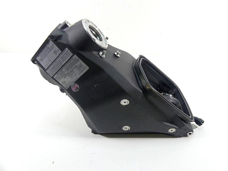 2012 Ducati Panigale 1199S Straight Main Frame Chassis With Texas Salvage Title - 47012051CA {{ shop.shopifyCountryName }} - Mototech271
