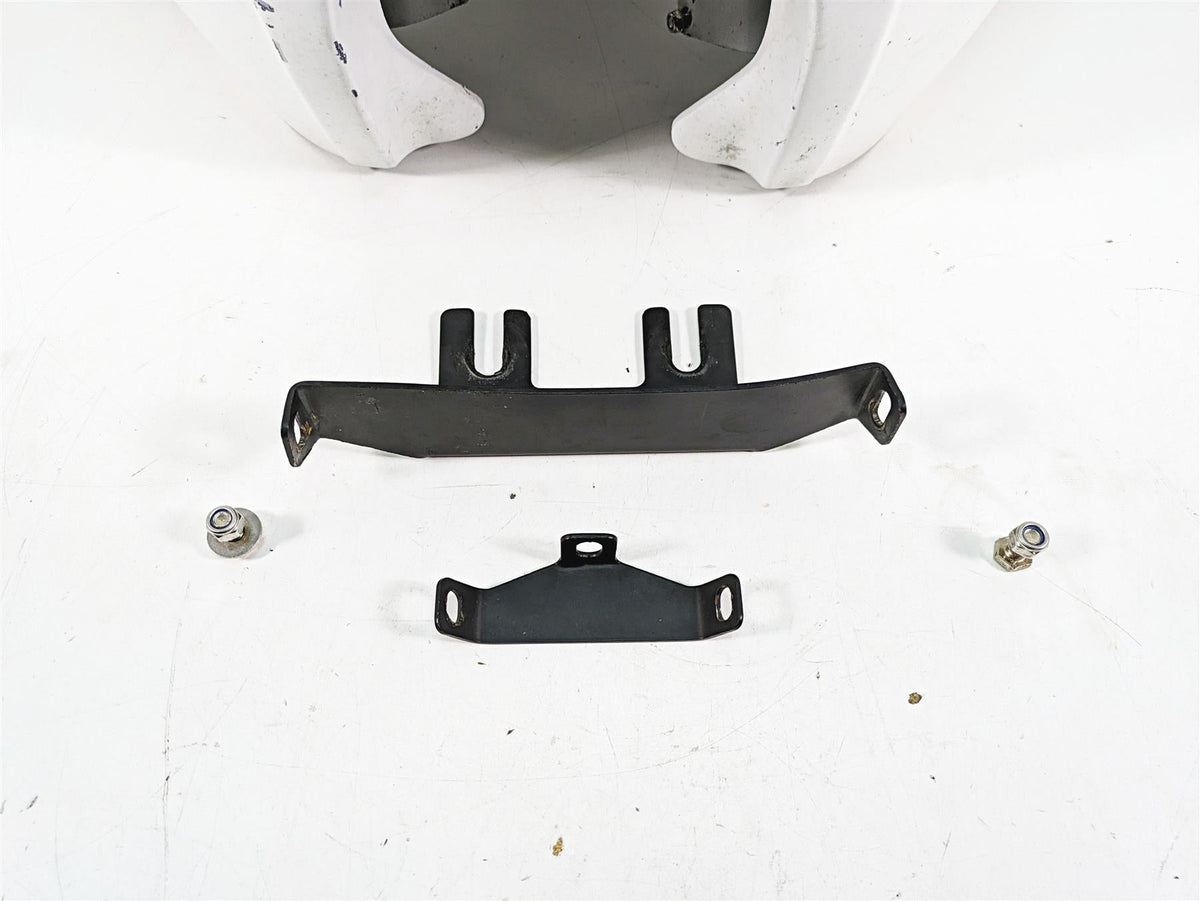 2015 Harley FXDL Dyna Low Rider Front Nose Fairing Cover Windscreen - Read {{ shop.shopifyCountryName }} - Mototech271