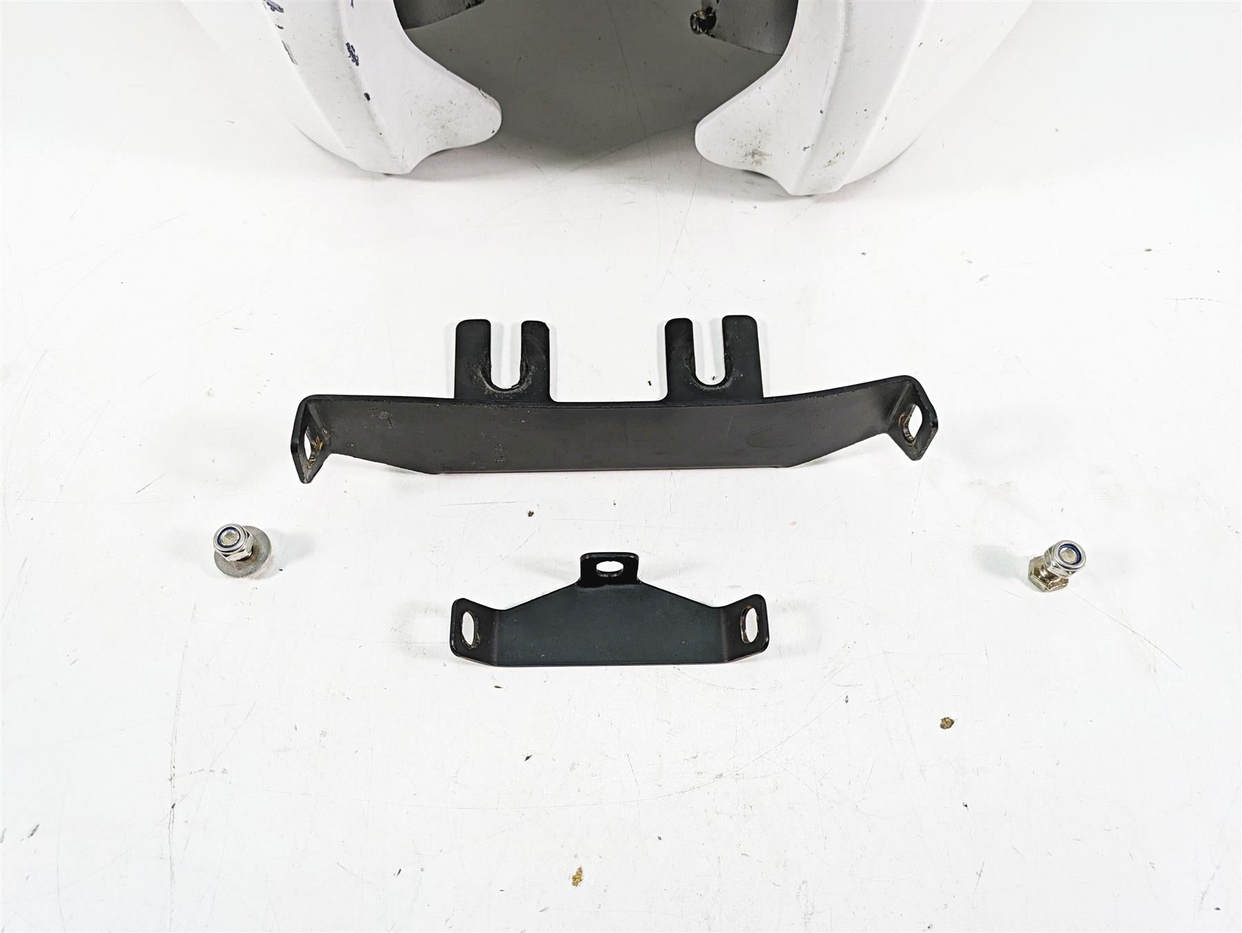 2015 Harley FXDL Dyna Low Rider Front Nose Fairing Cover Windscreen - Read {{ shop.shopifyCountryName }} - Mototech271