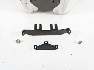 2015 Harley FXDL Dyna Low Rider Front Nose Fairing Cover Windscreen - Read | Mototech271