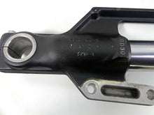 Load image into Gallery viewer, 2017 Harley XL1200 CX Sportster Roadster Straight Front Fork Legs Set 45400108

