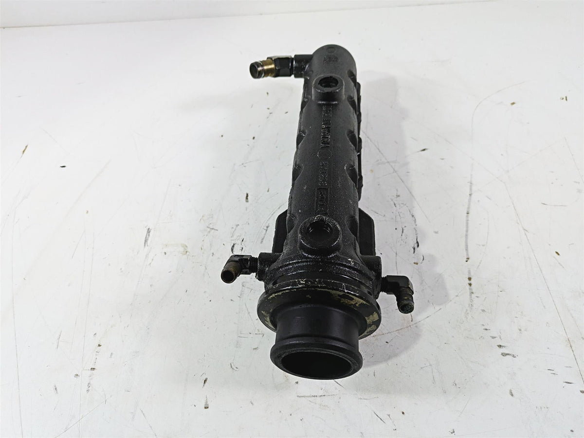 2010 Sea-Doo 4-Tec RXT 215 Exhaust Manifold Header 296000422 {{ shop.shopifyCountryName }} - Mototech271