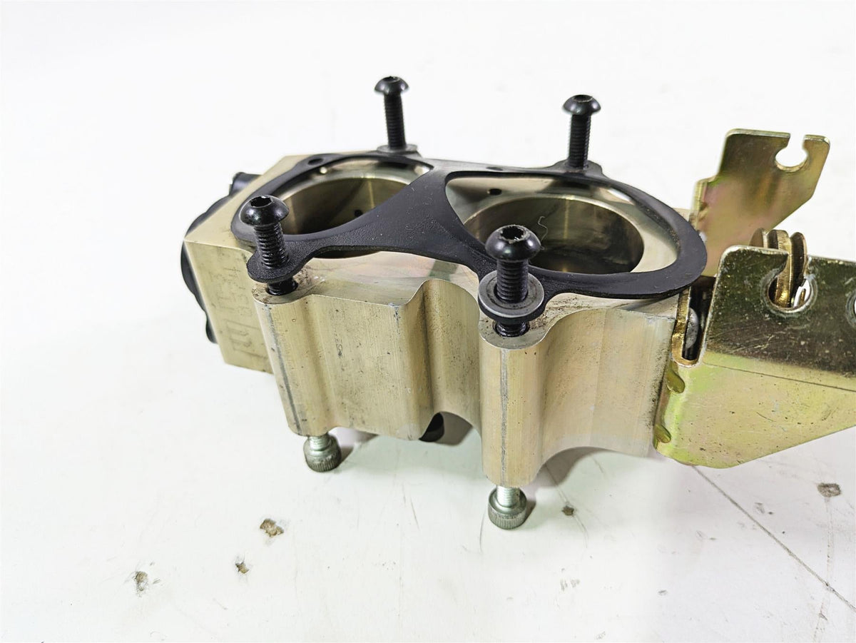 2004 Victory Kingpin Throttle Body Fuel Injection 1253363 {{ shop.shopifyCountryName }} - Mototech271