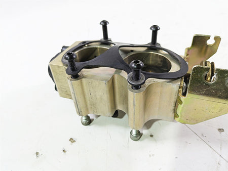 2004 Victory Kingpin Throttle Body Fuel Injection 1253363 {{ shop.shopifyCountryName }} - Mototech271