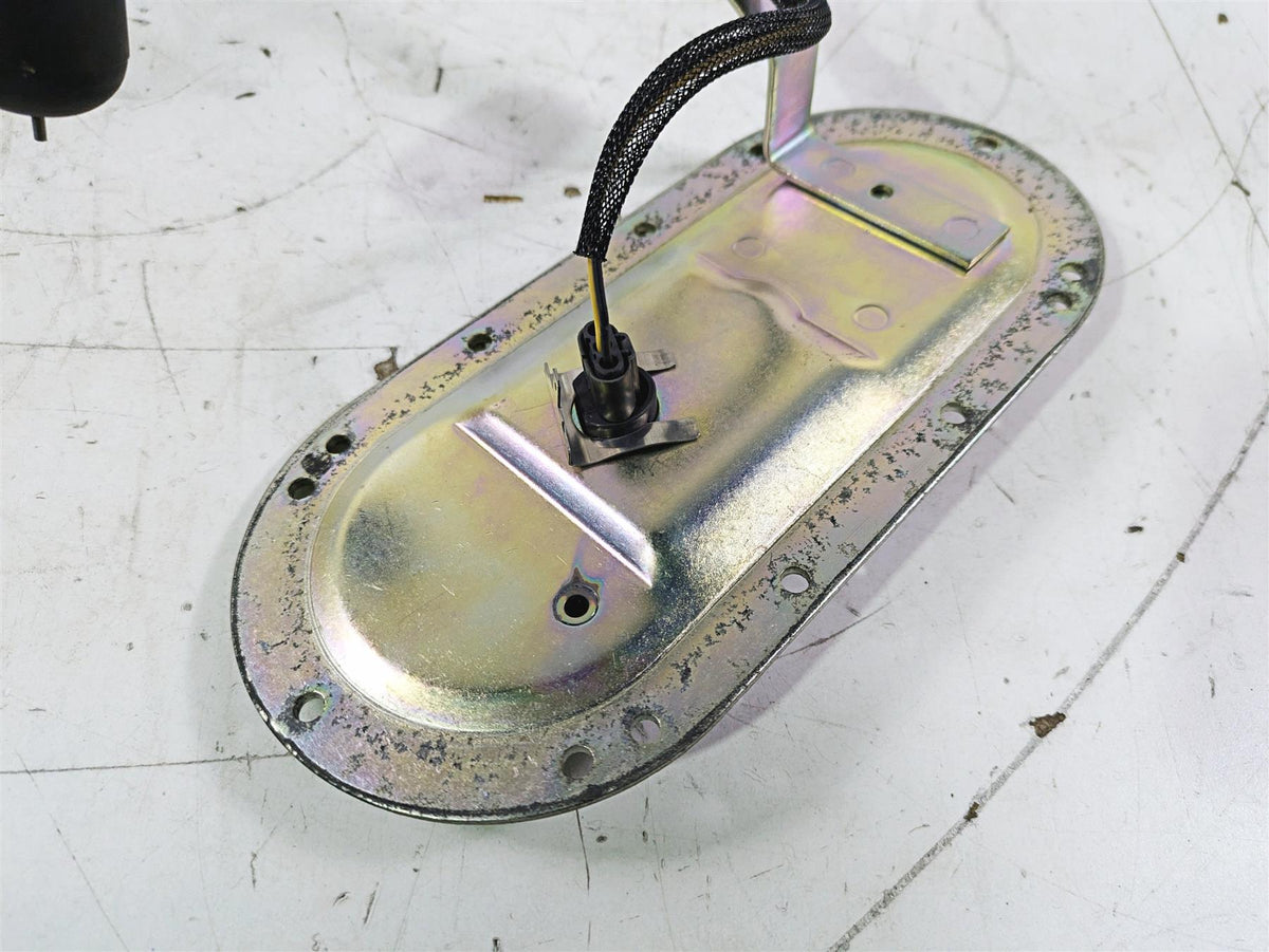 2005 Harley Touring FLHRI Road King Fuel Gas Petrol Level Sending Unit 75114-03A {{ shop.shopifyCountryName }} - Mototech271