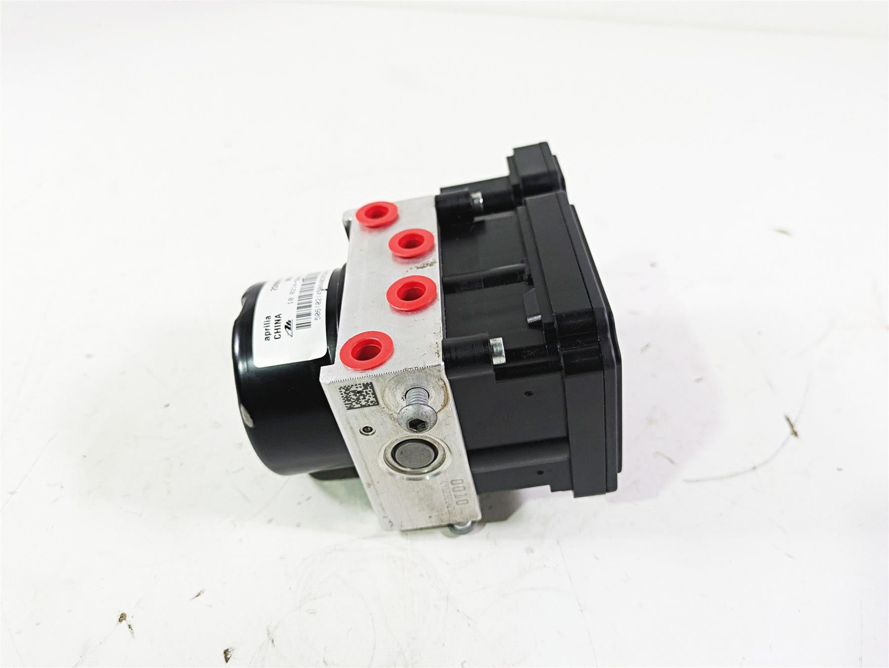 2016 Moto Guzzi Stelvio 1200 8V NTX Abs Brake Pump Unit Module 895351 {{ shop.shopifyCountryName }} - Mototech271