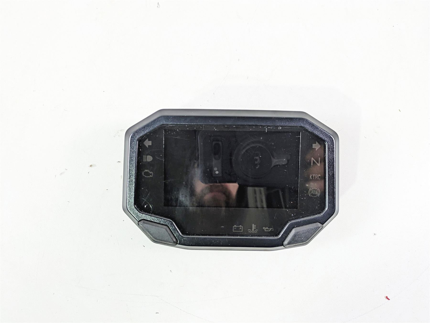 2021 Kawasaki Z900 ZR900 Speedometer Gauge Instrument 3k Only 25031-0959 {{ shop.shopifyCountryName }} - Mototech271