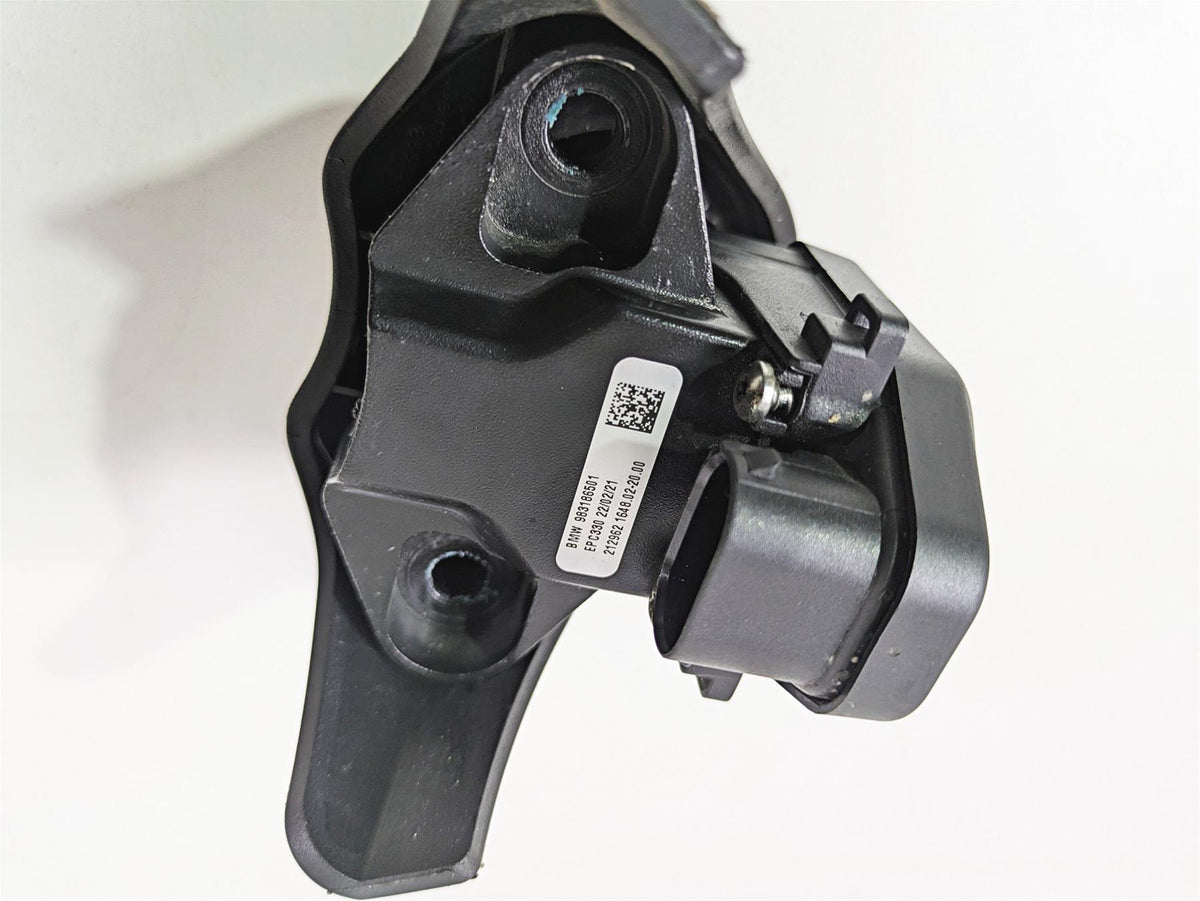 2022 BMW RnineT Pure K22 Cdi Ecu Module Ignition Switch Key Set 13619457511 {{ shop.shopifyCountryName }} - Mototech271