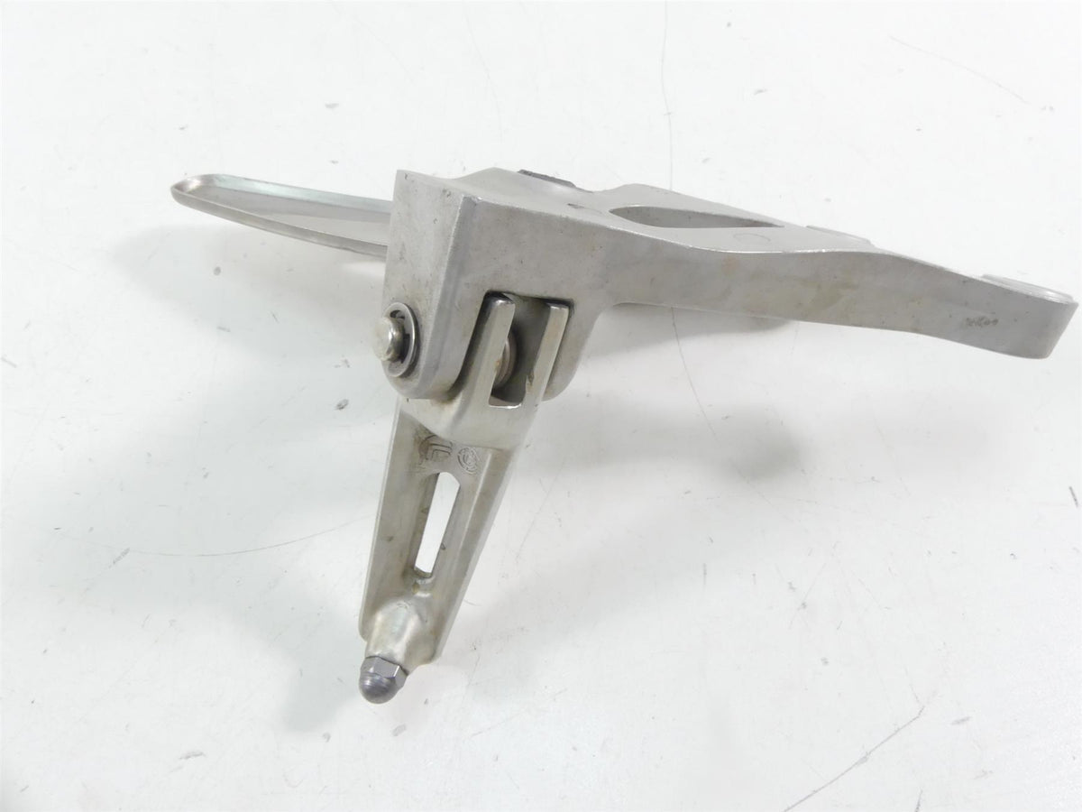 2019 Triumph Street Triple 765R Left Rider Footpeg Foot Rest T2081534 {{ shop.shopifyCountryName }} - Mototech271