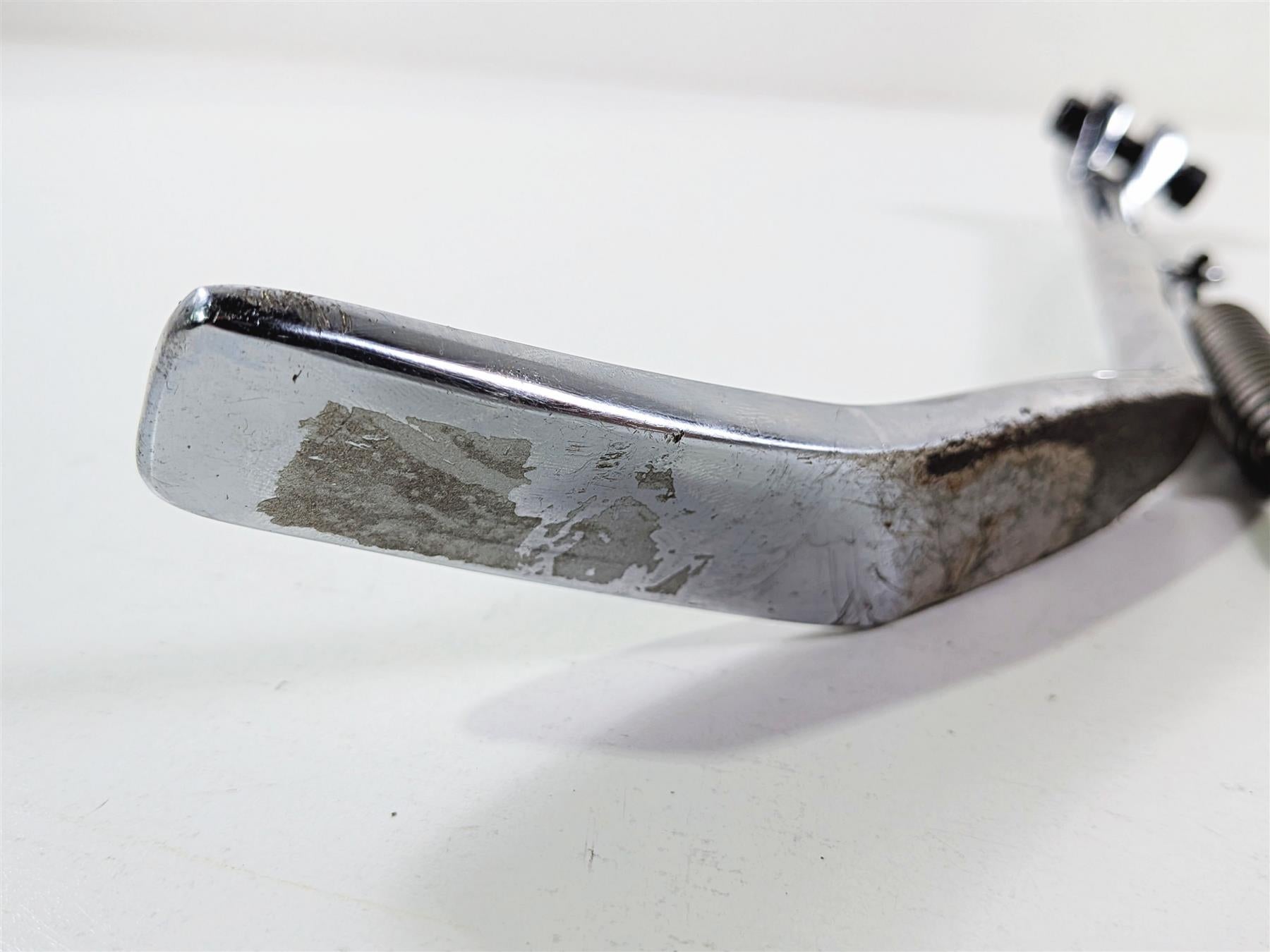 2015 Indian Chieftain Side Kickstand Kick Stand 5139982 5139983-Mototech271