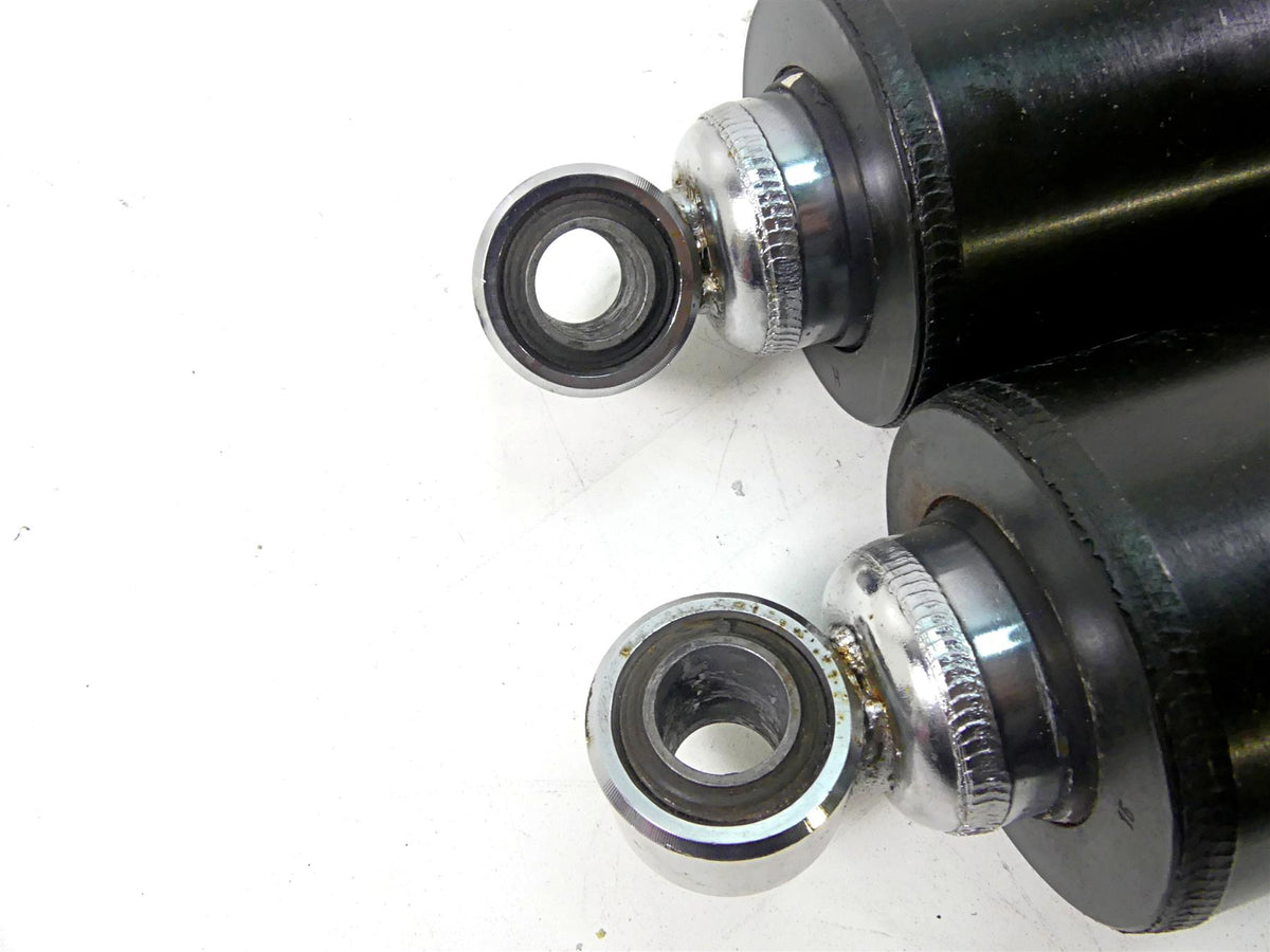 2006 Harley Softail FXSTSI Springer Rear Showa Suspension Shock Set 54508-00B {{ shop.shopifyCountryName }} - Mototech271