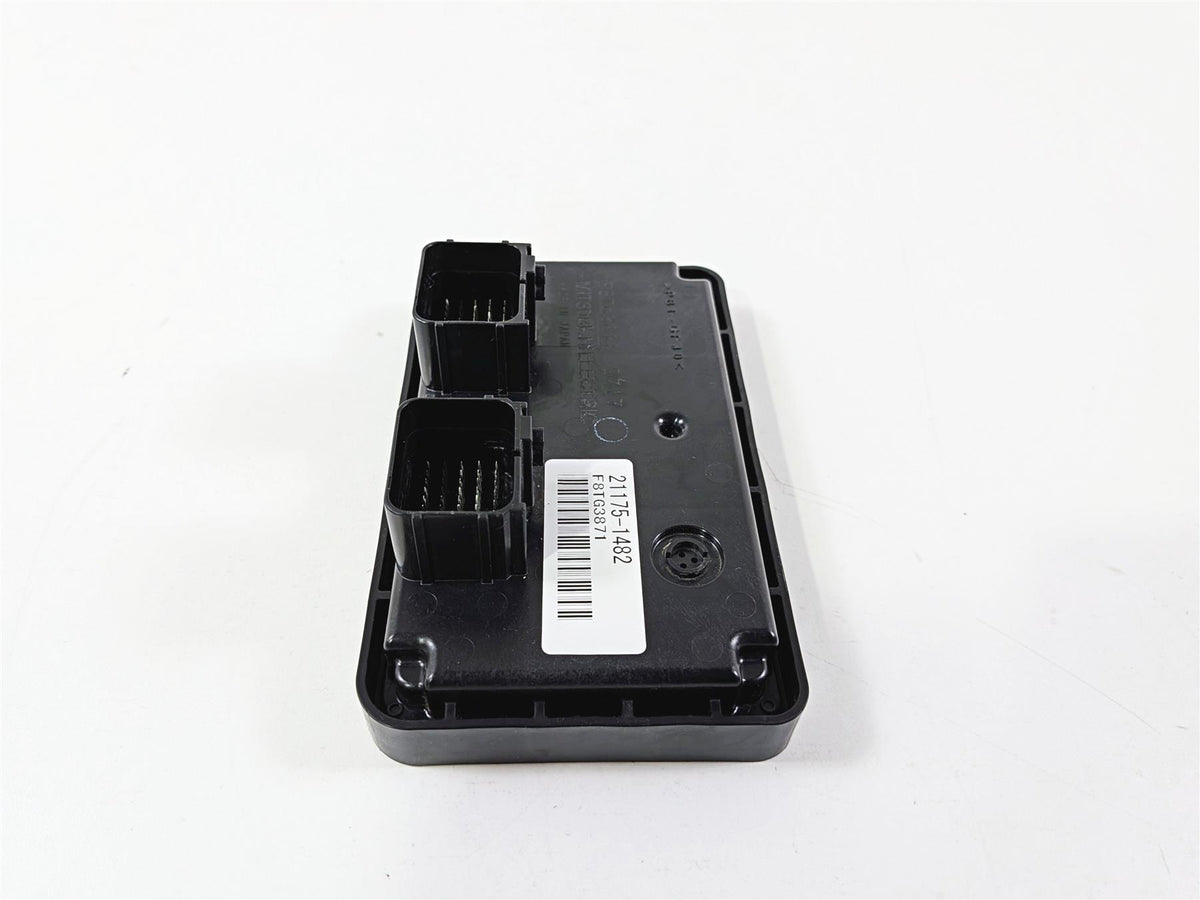 2020 Kawasaki Teryx KRX KRF 1000 Cdi Ecu Ecm Engine Control Module 21175-1482-Mototech271