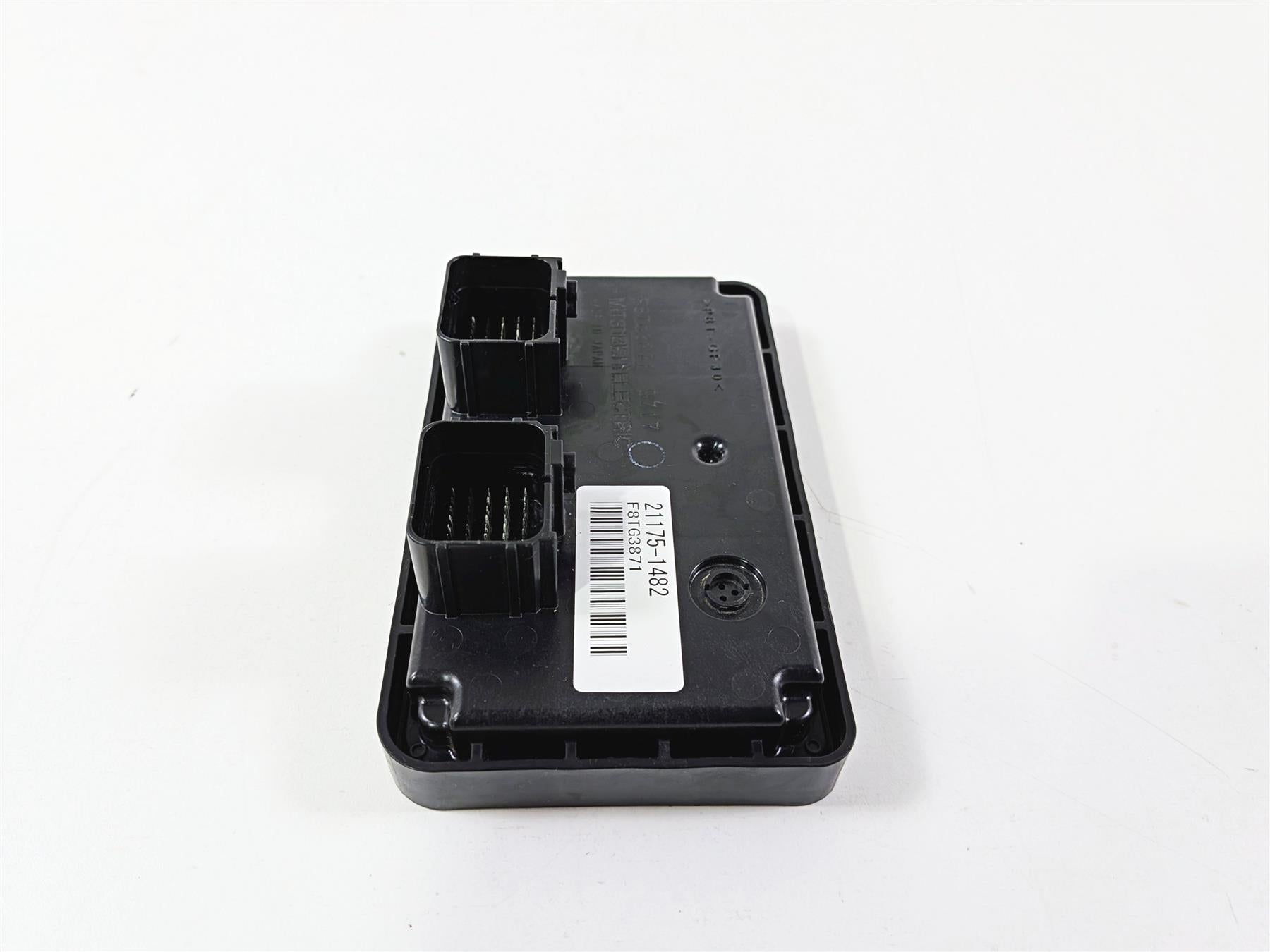 2020 Kawasaki Teryx KRX KRF 1000 Cdi Ecu Ecm Engine Control Module 21175-1482-Mototech271