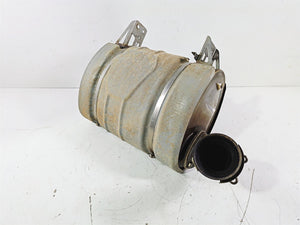 2023 Can Am Maverick X3 XMR Turbo RR Exhaust Pipe Silencer Muffler 707602781 | Mototech271