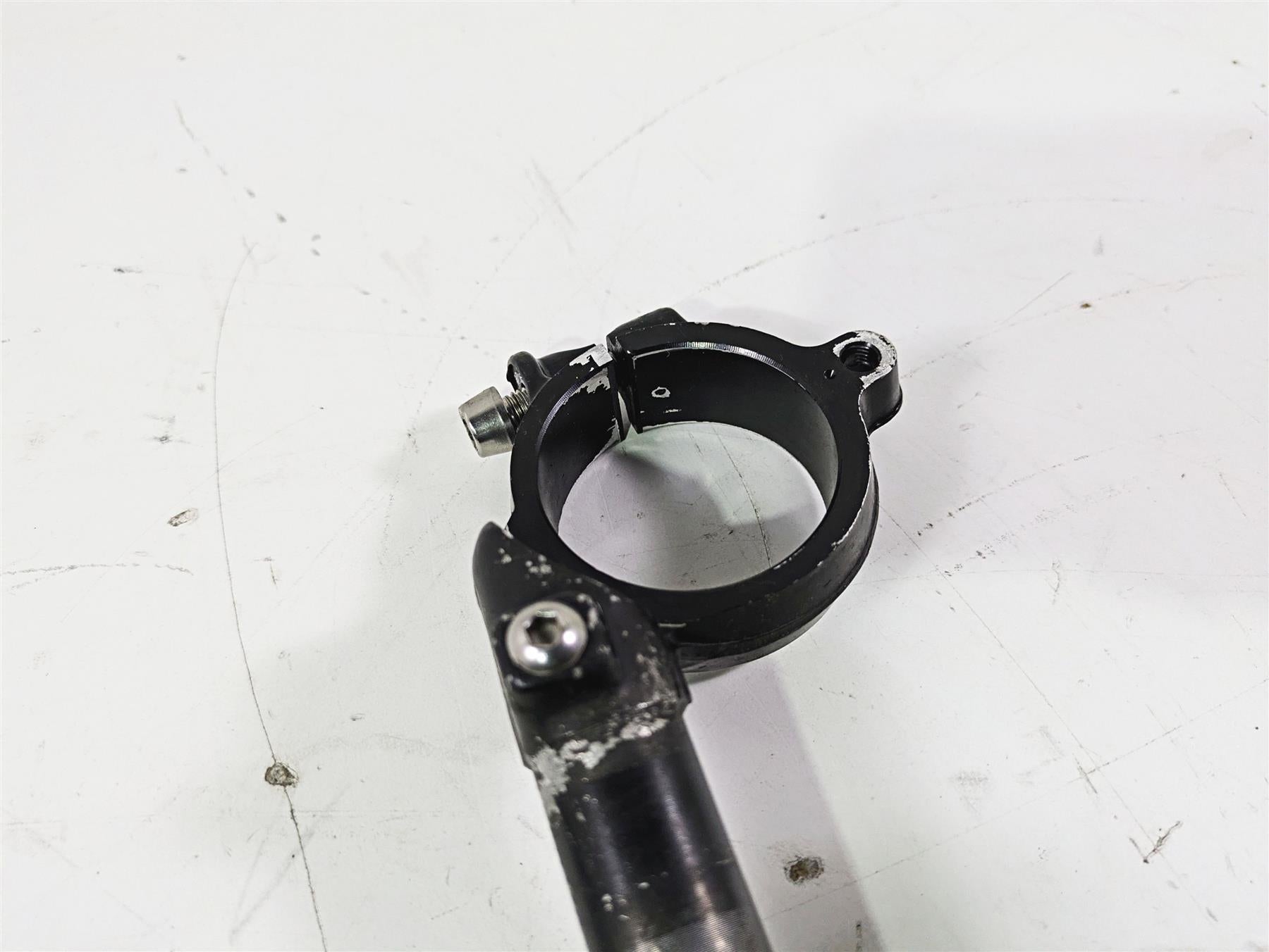 2008 Aprilia RSVR 1000 Factory Handlebar Handle Bar Set AP8118650 AP8118647 {{ shop.shopifyCountryName }} - Mototech271