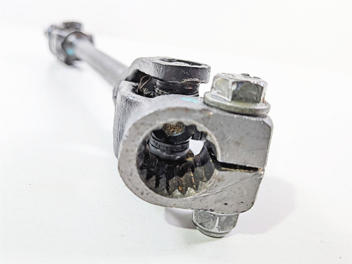 2019 Polaris RZR XP Turbo S Dynamics Steering Shaft Axle 1824665 1824796-Mototech271