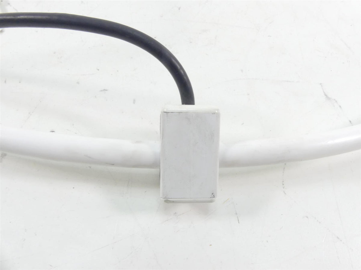 2011 Harley Touring FLTRU Road Glide Kuryakyn Tune Trapper Hidden Antenna 853 {{ shop.shopifyCountryName }} - Mototech271