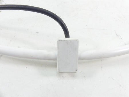 2011 Harley Touring FLTRU Road Glide Kuryakyn Tune Trapper Hidden Antenna 853 {{ shop.shopifyCountryName }} - Mototech271