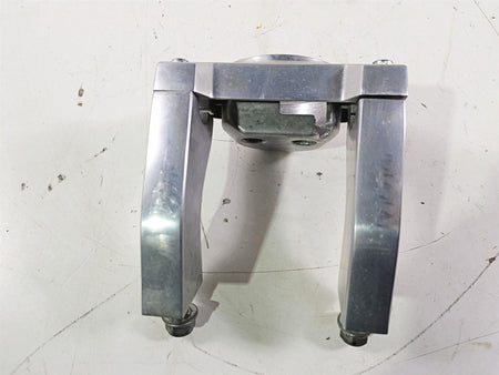 2002 Honda V-Twin VTX1800 C Handlebar Riser Speedo Holder Set 53231-MCH-000 {{ shop.shopifyCountryName }} - Mototech271