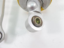 Load image into Gallery viewer, 2008 Ducati Hypermotard 1100 Straight Rear Shock Damper &amp; Linkage 36520761A | Mototech271
