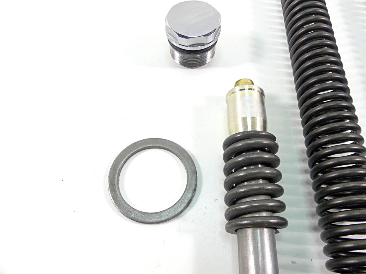 2005 Harley Sportster XL1200 C Front Fork Internal Parts Set 45925-04 {{ shop.shopifyCountryName }} - Mototech271