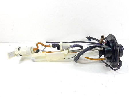 2013 Harley VRSCF Muscle Vrod Fuel Gas Petrol Pump - Tested 75310-07 {{ shop.shopifyCountryName }} - Mototech271
