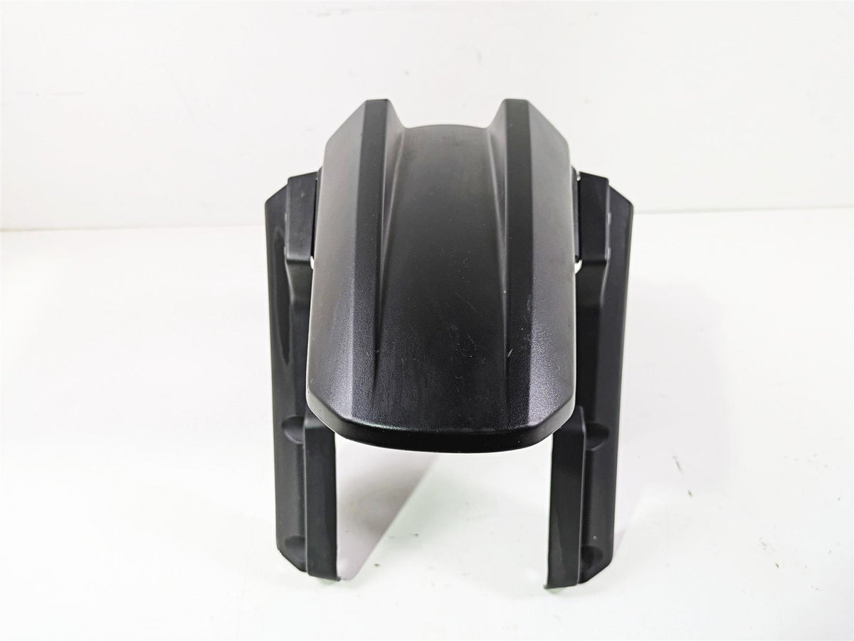 2013 Triumph Tiger 1215 Explorer Front Lower Fender & Side Covers T2303320 {{ shop.shopifyCountryName }} - Mototech271