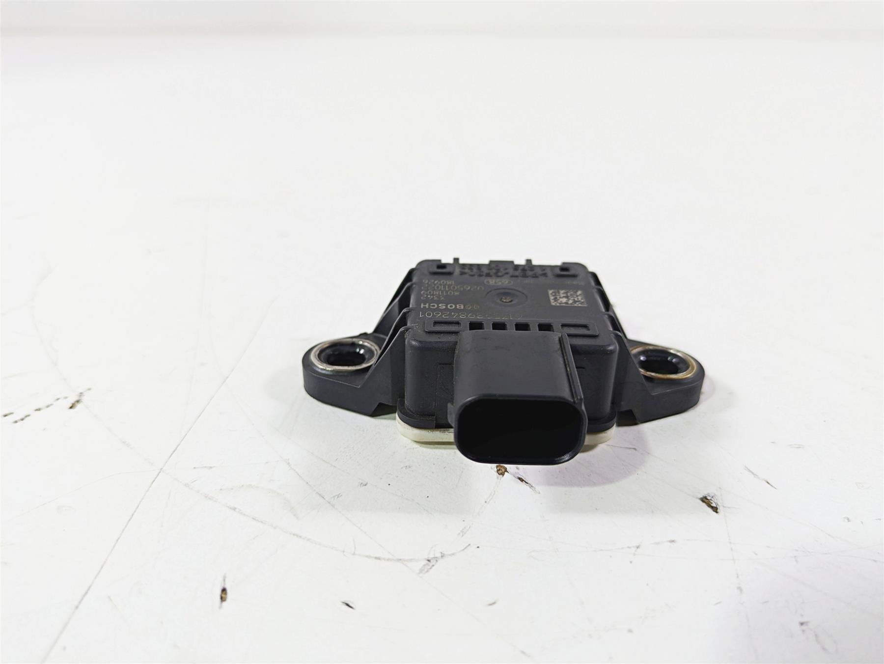 2019 BMW S1000XR K49 Bosch Speed Sensor Control Module II 61359898426 {{ shop.shopifyCountryName }} - Mototech271