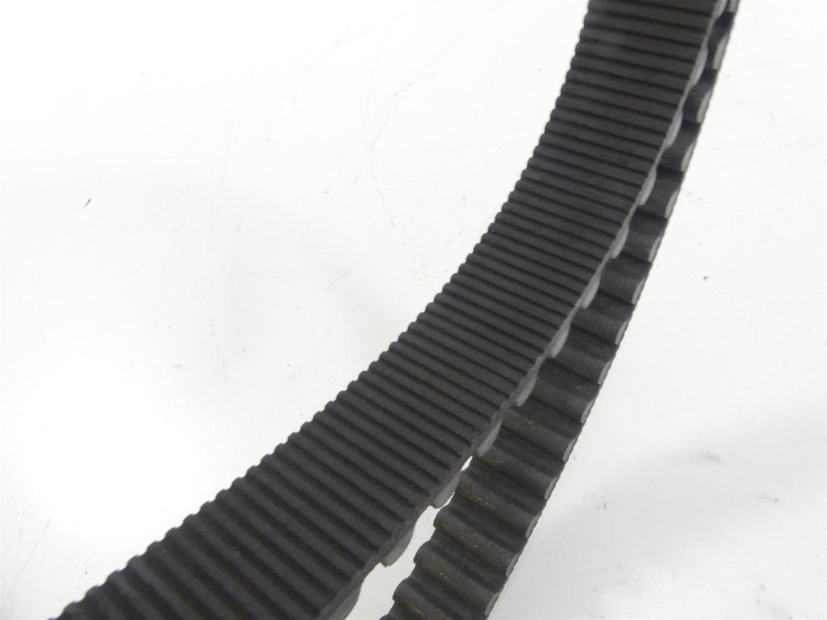 2005 Harley Touring FLHRSI Road King Rear Drive Belt 139T 1 1/8" 40024-04B {{ shop.shopifyCountryName }} - Mototech271
