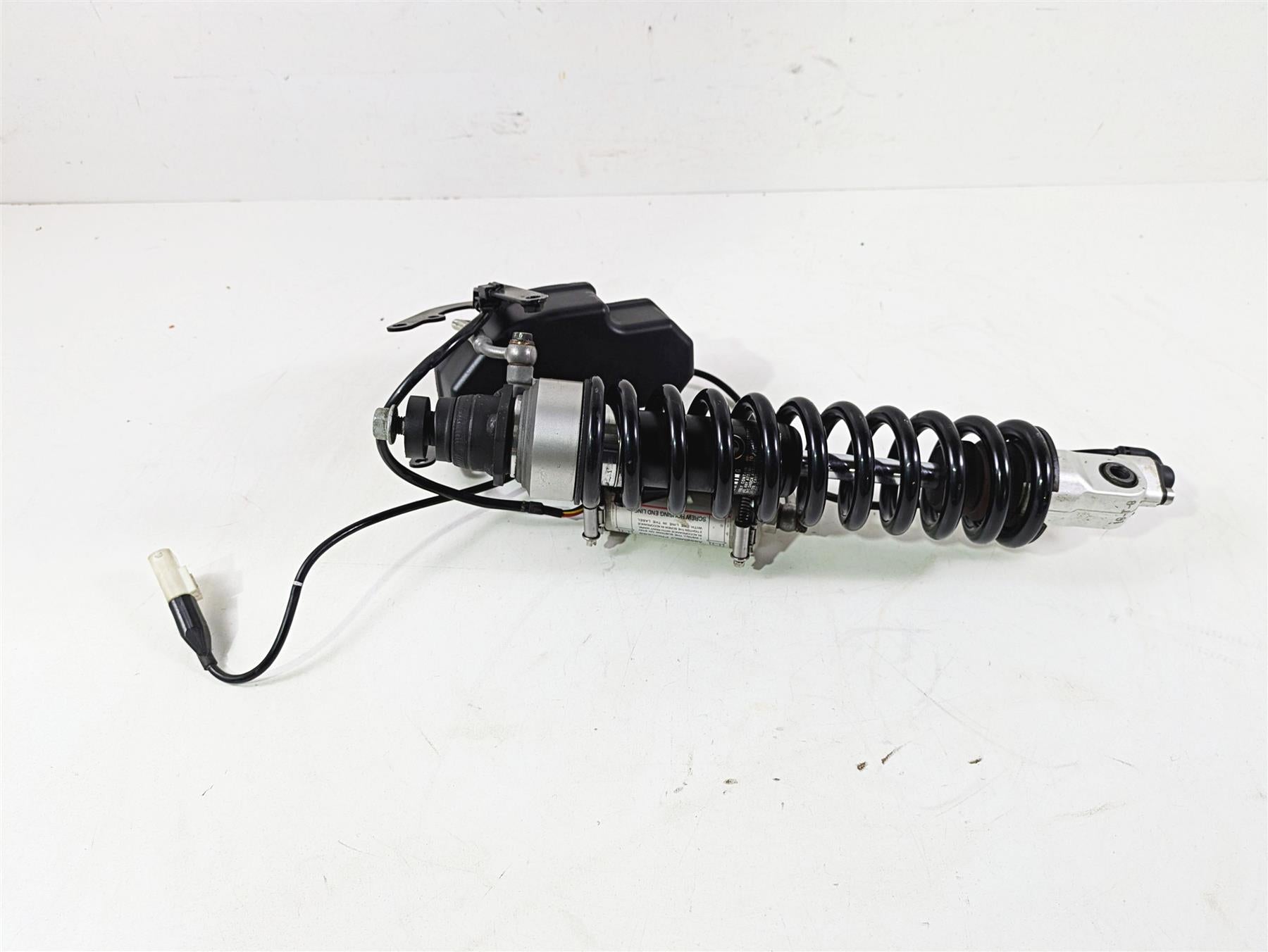 2009 BMW R1200GS K255 Adv Straight Esa Front Shock Suspension Damper 31427728210 {{ shop.shopifyCountryName }} - Mototech271