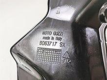 Load image into Gallery viewer, 2014 Moto Guzzi California 1400 Touring Neck Frame Cover Fairing Set B063717 | Mototech271

