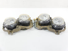 Load image into Gallery viewer, 2016 Yamaha YXZ1000 R EPS SE Headlights Head Light Lamp Set 2UD-84300-00-00
