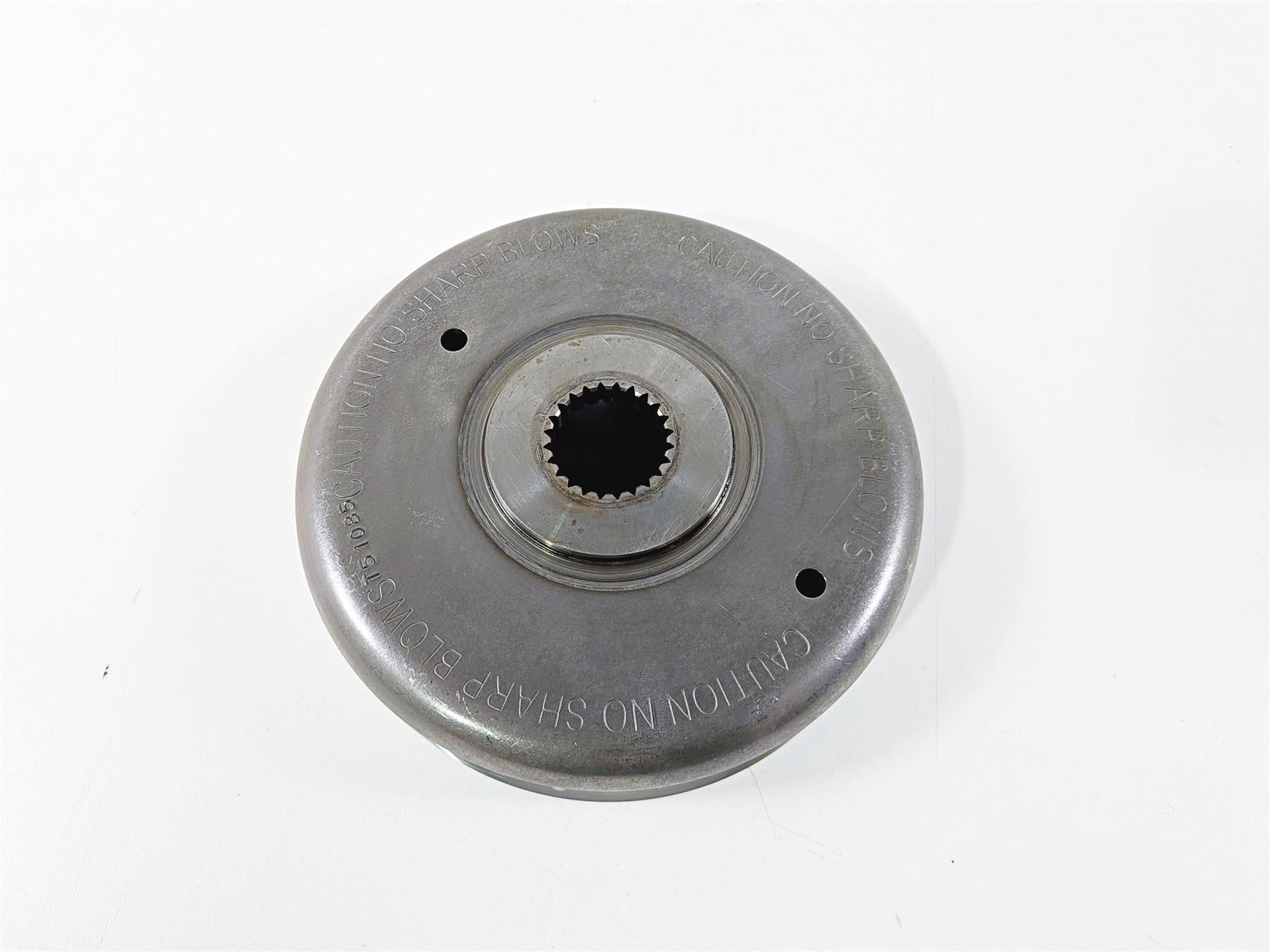 2011 Harley Touring FLHTCU CVO Electra Glide Ignition Flywheel Rotor 30041-08-Mototech271