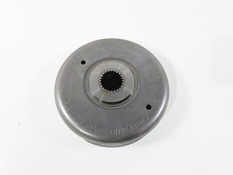 2011 Harley Touring FLHTCU CVO Electra Glide Ignition Flywheel Rotor 30041-08-Mototech271