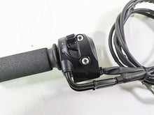 Load image into Gallery viewer, 2016 Moto Guzzi Stelvio 1200 8V NTX Right Hand Abs Control Switch 886159 | Mototech271
