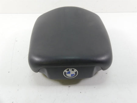 2003 BMW R1150 GS R21 Oem Rear Passenger Pillion Saddle Seat 52532313235 {{ shop.shopifyCountryName }} - Mototech271