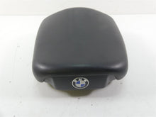 Load image into Gallery viewer, 2003 BMW R1150 GS R21 Oem Rear Passenger Pillion Saddle Seat 52532313235
