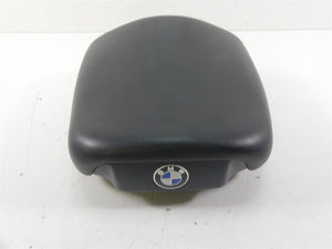 2003 BMW R1150 GS R21 Oem Rear Passenger Pillion Saddle Seat 52532313235