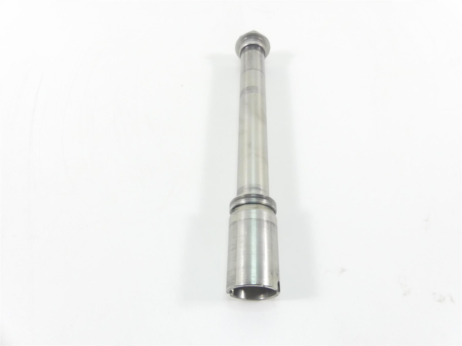 2017 Ducati 939 S Supersport Straight Front Axle Wheel Spindle 81910601A {{ shop.shopifyCountryName }} - Mototech271