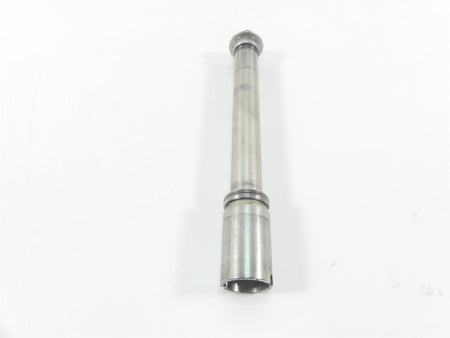 2017 Ducati 939 S Supersport Straight Front Axle Wheel Spindle 81910601A {{ shop.shopifyCountryName }} - Mototech271